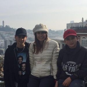 Meet your Posher, Tricia